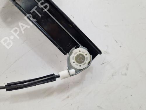 Rear right window mechanism CHEVROLET SPARK (M300) 1.2 | BP36843247C25  - Image 8