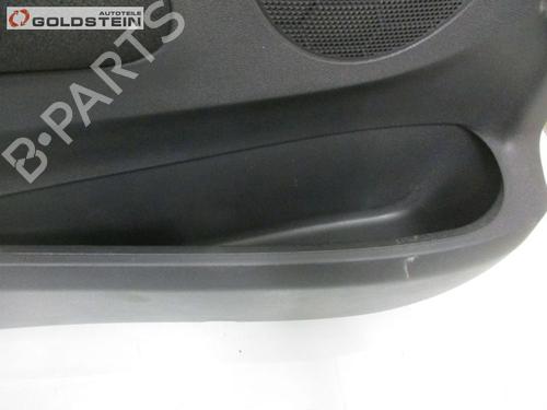 Front left panel CITROËN DS3 (SA_) 1.6 HDi 90 | BP38025379C58  - Image 6