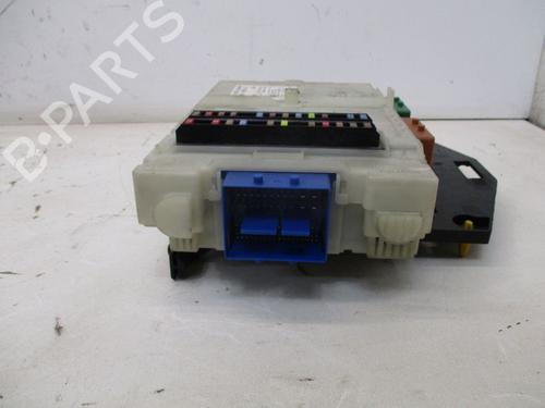 Fuse box FORD MONDEO IV (BA7) 1.8 TDCi | BP37128279E1 - Image 4