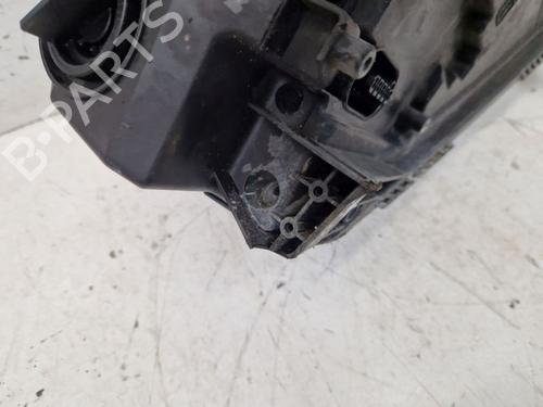 Left headlight AUDI A6 C6 Avant (4F5) 2.7 TDI | BP31702525C28 