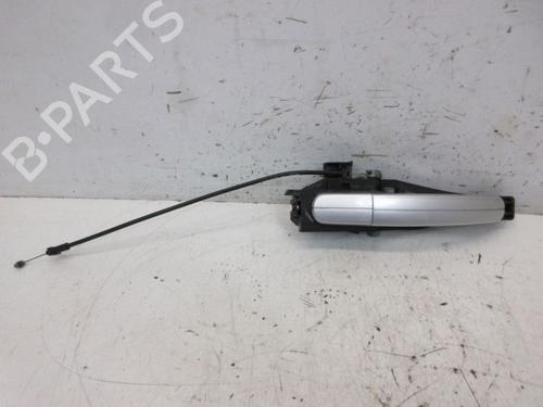 Used Front right exterior door handle FORD C-MAX (DM2) 1.8 (125 hp) 19294926