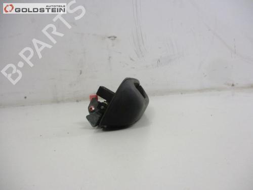 Rear left exterior door handle JEEP GRAND CHEROKEE II (WJ, WG) 4.0 4x4 | BP18790310C130 
