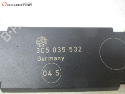 Electronic module VW PASSAT B6 (3C2) 1.6 FSI | BP37099234M83 - Image 2