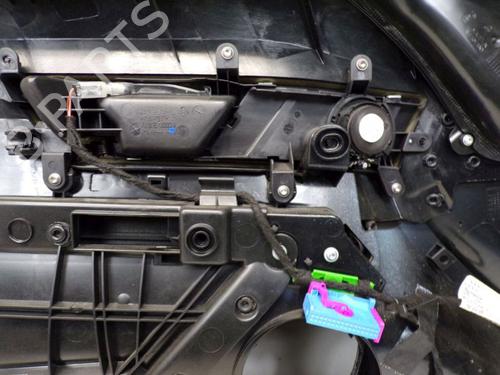 Front right panel AUDI A6 C6 Avant (4F5) 3.2 FSI quattro | BP37133292C59 - Image 10