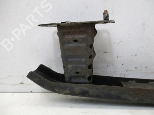 Front bumper reinforcement PEUGEOT 407 (6D_) 2.0 HDi 135 (6DRHRH, 6DRHRE, 6DRHRG, 6DRHRJ) | BP29091025C109 