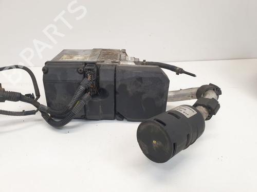 Electronic module PORSCHE CAYENNE (9PA) S 4.5 | BP31860815M83 - Image 7
