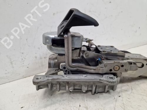 Steering column AUDI A6 C6 Avant (4F5) 2.7 TDI | BP33469986M21 - Image 5