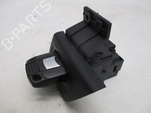 Ignition barrel BMW 1 (E81) 118 d | BP37119441M48 - Image 3