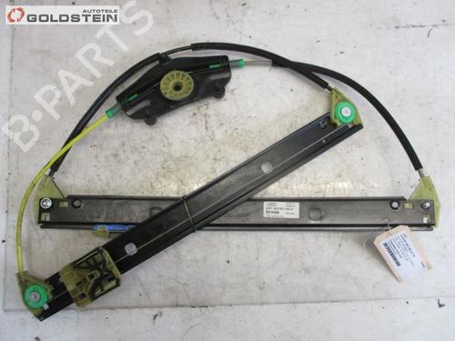 Used Front right window mechanism Front right window mechanism 37097263 37097263
