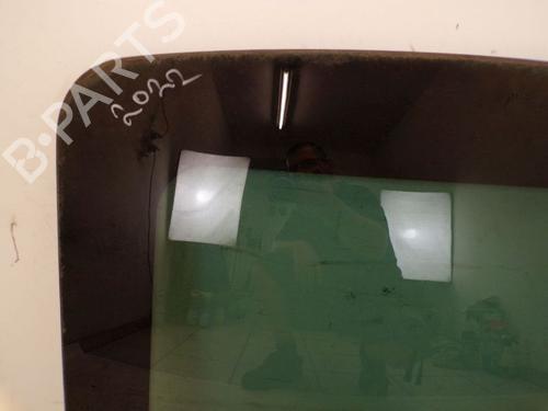 Sunroof RENAULT CLIO III (BR0/1, CR0/1) 1.2 16V (BR02, BR0J, BR11, CR02, CR0J, CR11) | BP29095389C124 