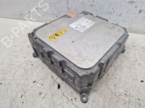 Control unit MERCEDES-BENZ EQS (V297) EQS 450+ (297.123) | BP24133478M11 