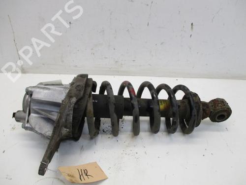 Used Right rear shock absorber VOLVO XC70 I Cross Country (295) 2.5 T XC AWD (209 hp) 18801612