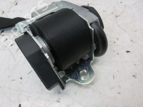 Front right seatbelt MERCEDES-BENZ A-CLASS (W169) A 180 CDI (169.007, 169.307) | BP19298690I25