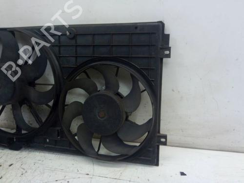 Fan VW EOS (1F7, 1F8) 1.4 TSI | BP37136963M128 - Image 4