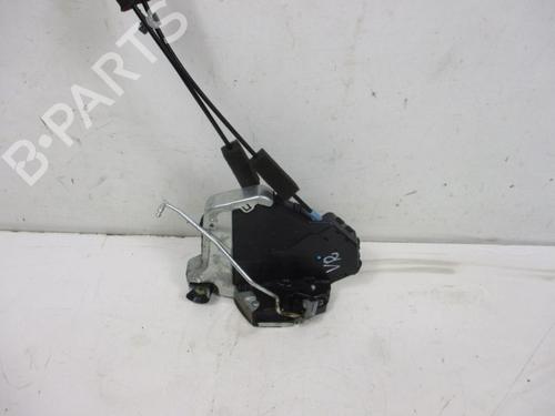 Højre fortil lås HONDA CIVIC IX (FK) 1.8 i-VTEC (FK2) (141 hp) 18795329