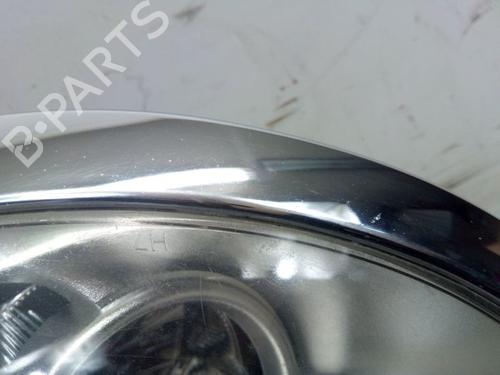 Left headlight MINI MINI (R50, R53) Cooper | BP30398532C28 
