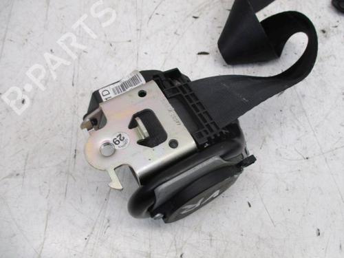 Front right seatbelt PEUGEOT 207 CC (WD_) 1.6 16V Turbo | BP18808887I25 