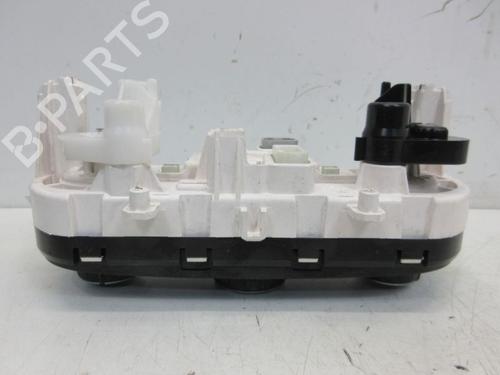 Climate control RENAULT CLIO IV (BH_) 1.2 16V | BP37131874I5 - Image 5