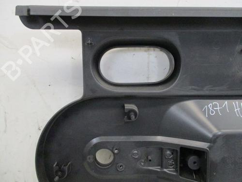 Rear left panel JEEP WRANGLER III (JK) 3.8 | BP38506999C60 - Image 8