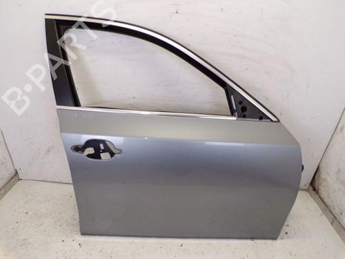 Used Right front door BMW 5 Touring (E61) 525 d (177 hp) 29091046