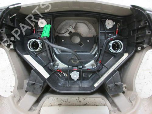 Steering wheel VOLVO XC90 I (275) 2.5 T AWD | BP29092608C49 