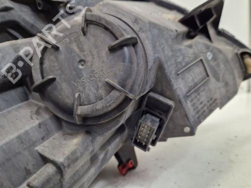 Left headlight OPEL MERIVA B MPV (S10) 1.4 (75) | BP33627960C28 - Image 9