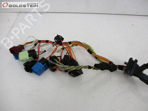 Wiring harness BMW 1 (E87) 116 i | BP37099918E16 - Image 2