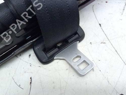 Front right seatbelt VOLVO V50 (545) D3 | BP29102564I25  - Image 6