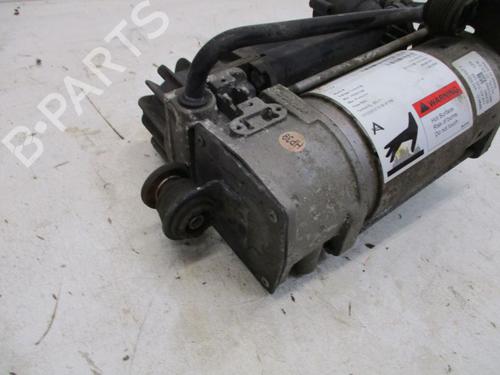 Turbocharger/Supercharger MERCEDES-BENZ E-CLASS T-Model (S211) E 220 T CDI (211.208) | BP37118470M71 - Image 3