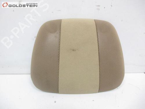 Used Interior roof light Interior roof light MERCEDES-BENZ S-CLASS Coupe (C216) CL 500 (216.371) (388 hp) 18761047 18761047