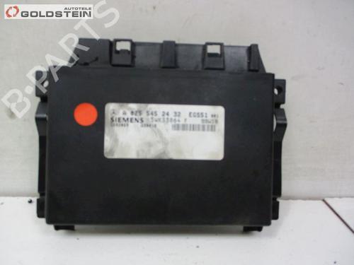 Used Control unit MERCEDES-BENZ S-CLASS (W220, V220) S 600, S 600 L (220.878, 220.178) (367 hp) 18762122