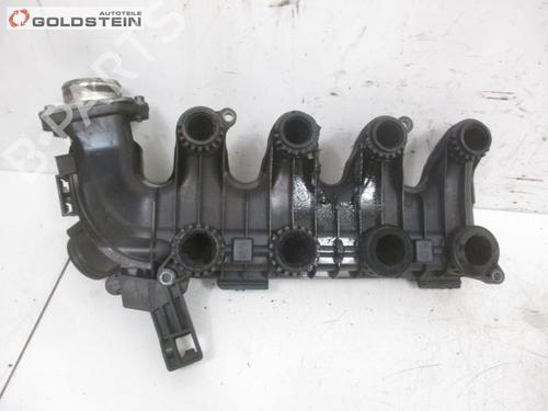 Used Intake manifold PEUGEOT 5008 (0U_, 0E_) 1.6 HDi (110 hp) 24986919