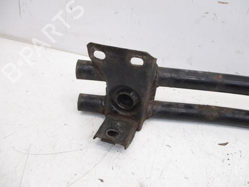 Front bumper reinforcement SUZUKI SWIFT III (MZ, EZ) 1.3 (RS413, ZC11S) | BP29086799C109 