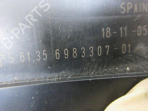 Control unit BMW 3 Touring (E91) 320 d | BP29089604M11  - Image 8