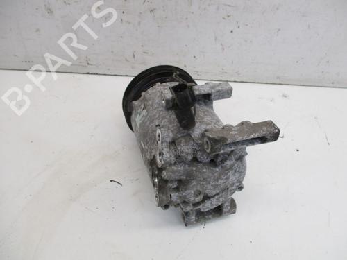 AC compressor HYUNDAI i20 I (PB, PBT) 1.1 CRDi | BP30667965M34