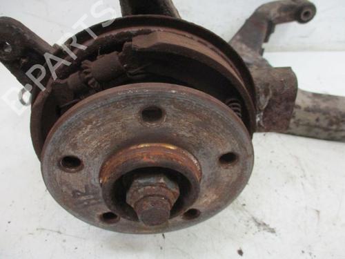 Right rear steering knuckle MERCEDES-BENZ VITO Bus (W638) 110 TD 2.3 (638.174) | BP18794045M28 