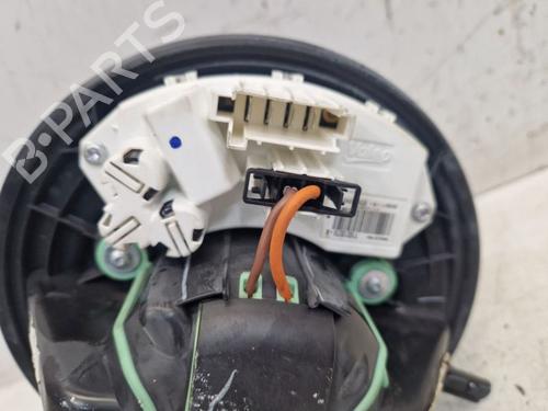 Heater blower motor BMW X3 (F25) xDrive 20 d | BP29102170M62 