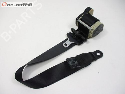 Used Front right seatbelt FORD FOCUS II Turnier (DA_, FFS, DS) 1.6 TDCi (109 hp) 18790305