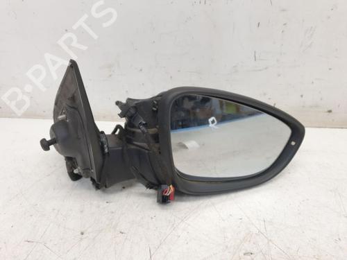 Used Right mirror Right mirror VW SCIROCCO III (137, 138) 1.4 TSI (160 hp) 34738789 34738789