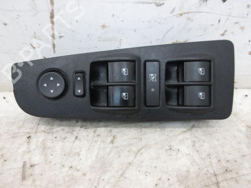 Used Headlight switch FIAT BRAVO II (198_) 1.4 T-Jet (198AXF1B) (150 hp) 29095466