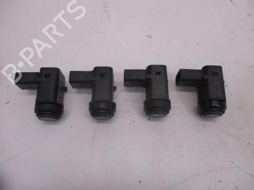 Used Electronic sensor VW TOURAN (1T1, 1T2) 1.6 FSI (115 hp) 29083511