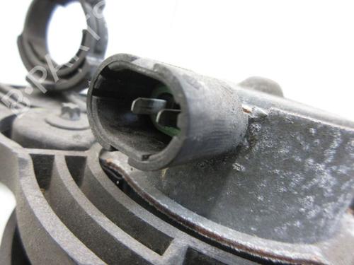Fan RENAULT TWINGO II (CN0_) 1.2 (CN0D) | BP37122184M128 - Image 5