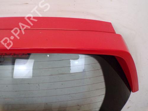 Bakluke CC/Kombi-Kupé CHEVROLET SPARK (M300) 1.0 | BP29088282C6 