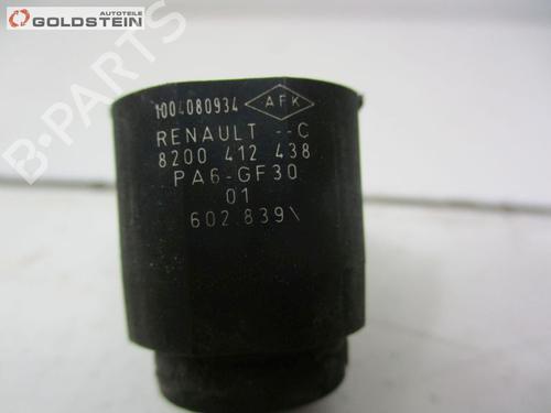 Electronic sensor RENAULT SCÉNIC II (JM0/1_) 2.0 dCi (JM1K) | BP28306732M84  - Image 5