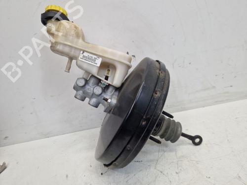 Servo brake JEEP COMPASS (MK49) 2.0 | BP33618602M42  - Image 5