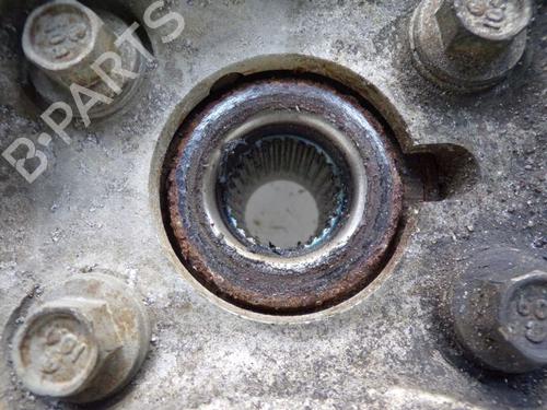 Right front steering knuckle FORD MONDEO V Hatchback (CE) 1.5 EcoBoost | BP37132921M26 - Image 6