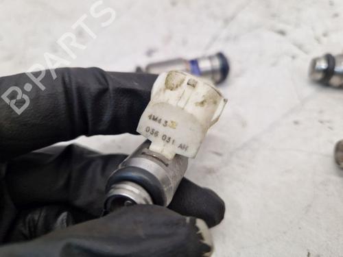 Injector VW GOLF PLUS V (5M1, 521) 1.4 16V | BP29406345M100 