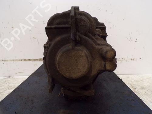 Gearbox AUDI A4 B7 Avant (8ED) 2.7 TDI | BP23898198M3 