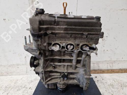 Engine OPEL AGILA B (H08) 1.0 (F68) | BP37139816M1 - Image 7
