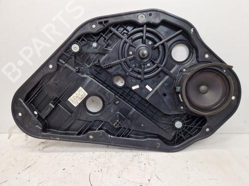 Used Rear left window mechanism HYUNDAI i30 (GD) 1.4 (99 hp) 30669209